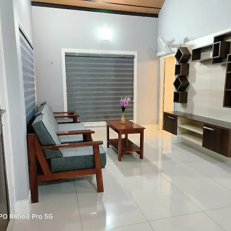 Peppercorn Cottage, Vythiri. Exterior photo