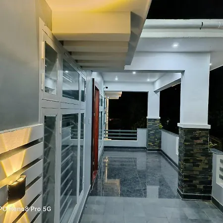 Peppercorn Cottage, Vythiri. Exterior photo