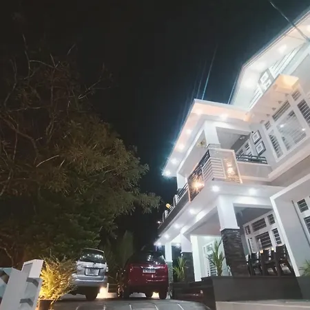 Peppercorn Cottage, Vythiri. Exterior photo