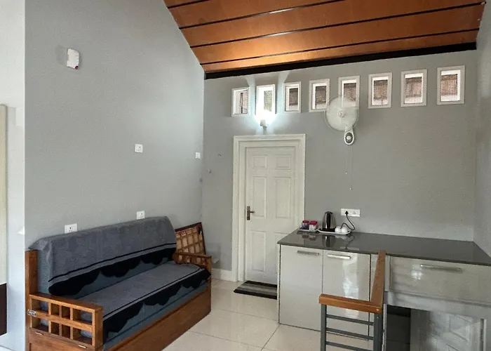 Peppercorn Cottage, Vythiri.