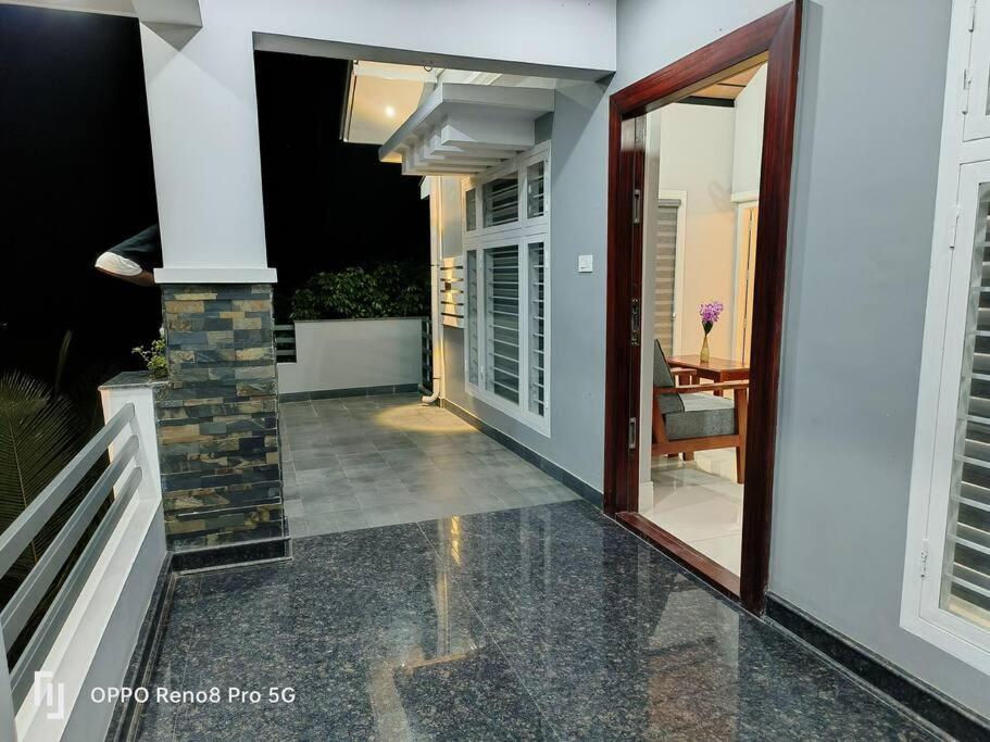 Villa Peppercorn Cottage, Vythiri. Vythiri