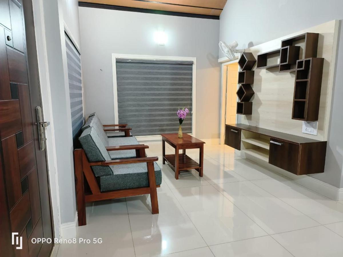 Peppercorn Cottage, Vythiri. * Vythiri