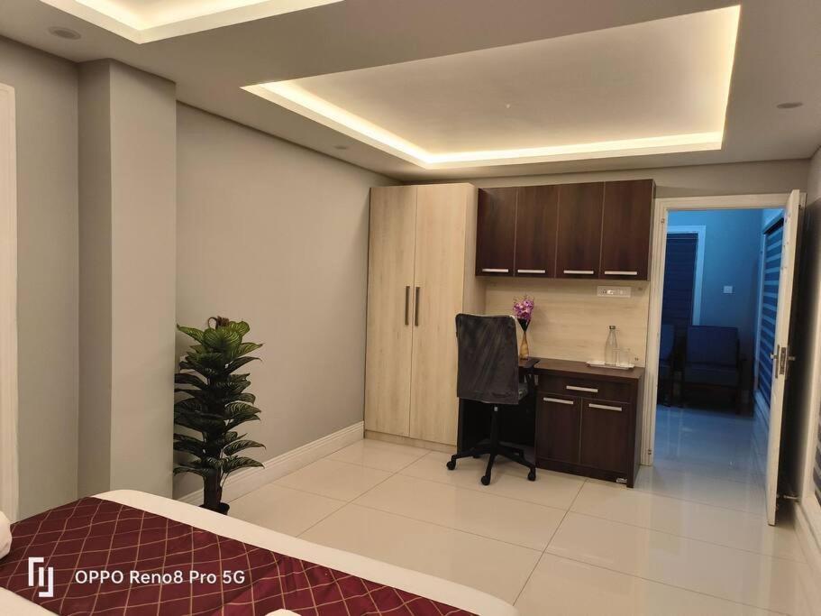 Peppercorn Cottage, Vythiri. Villa *