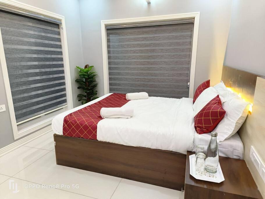 Villa Peppercorn Cottage, Vythiri. Vythiri