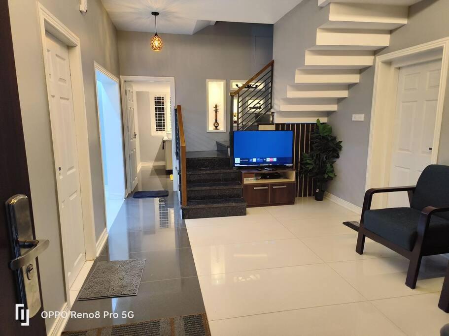 Villa Peppercorn Cottage, Vythiri. *