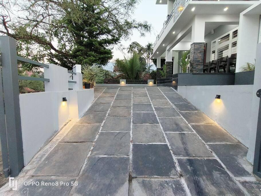 Villa Peppercorn Cottage, Vythiri. Vythiri