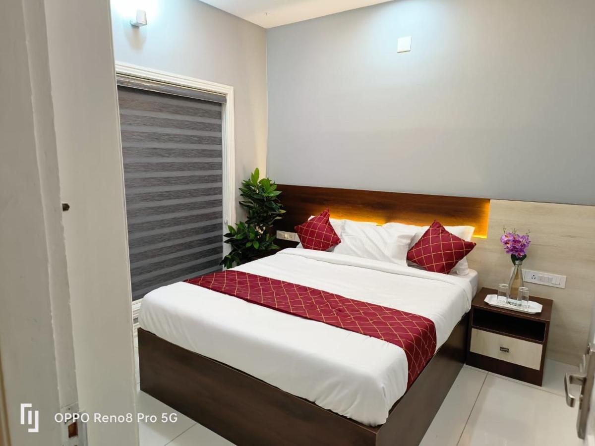 Peppercorn Cottage, Vythiri. *