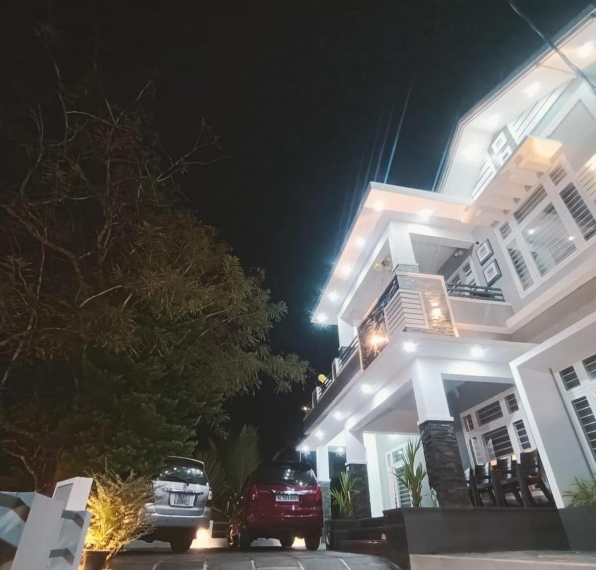 Peppercorn Cottage, Vythiri. Villa Vythiri