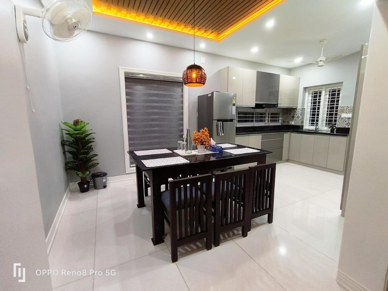 Villa Peppercorn Cottage, Vythiri. *