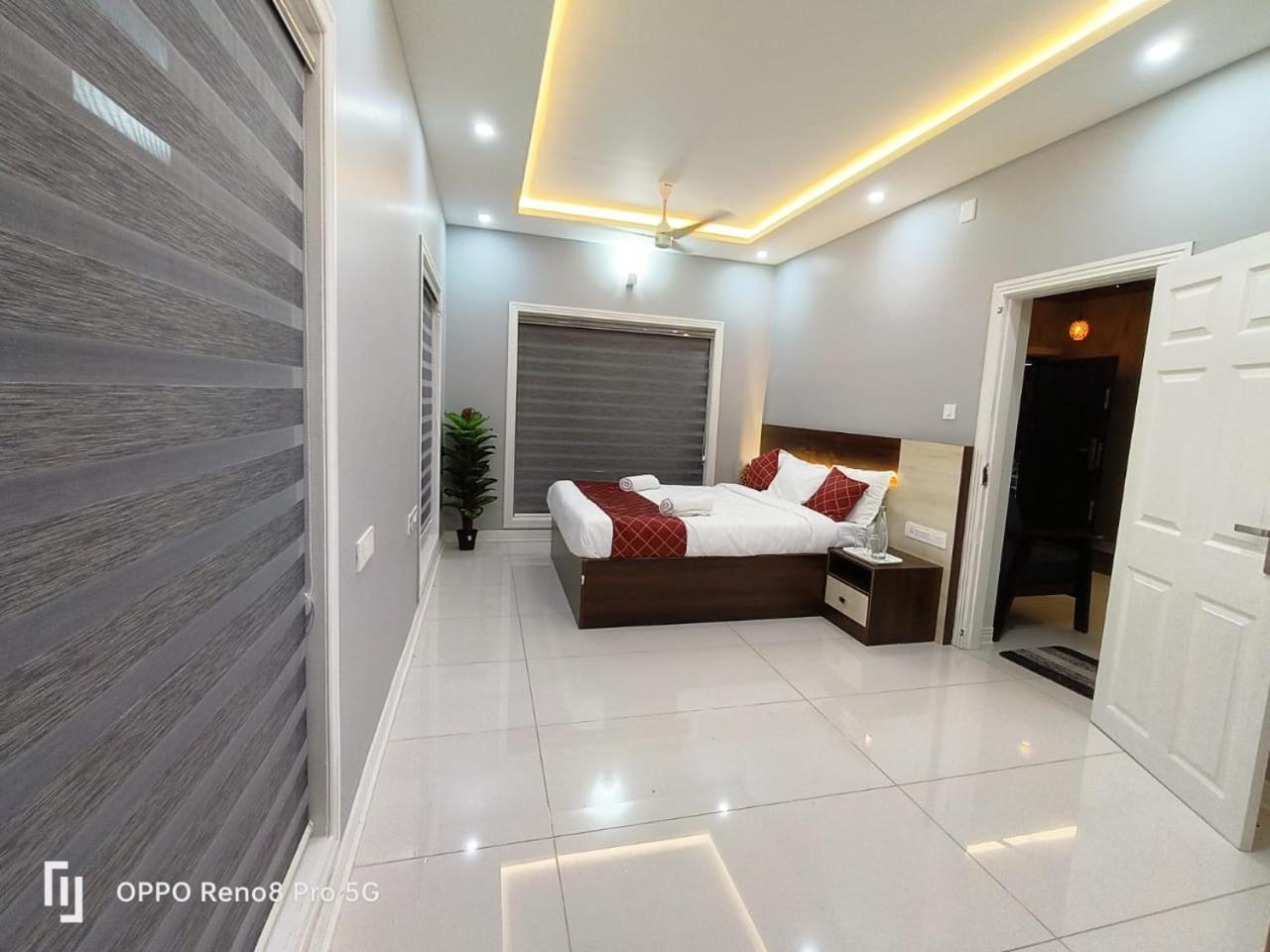 Peppercorn Cottage, Vythiri. Villa *