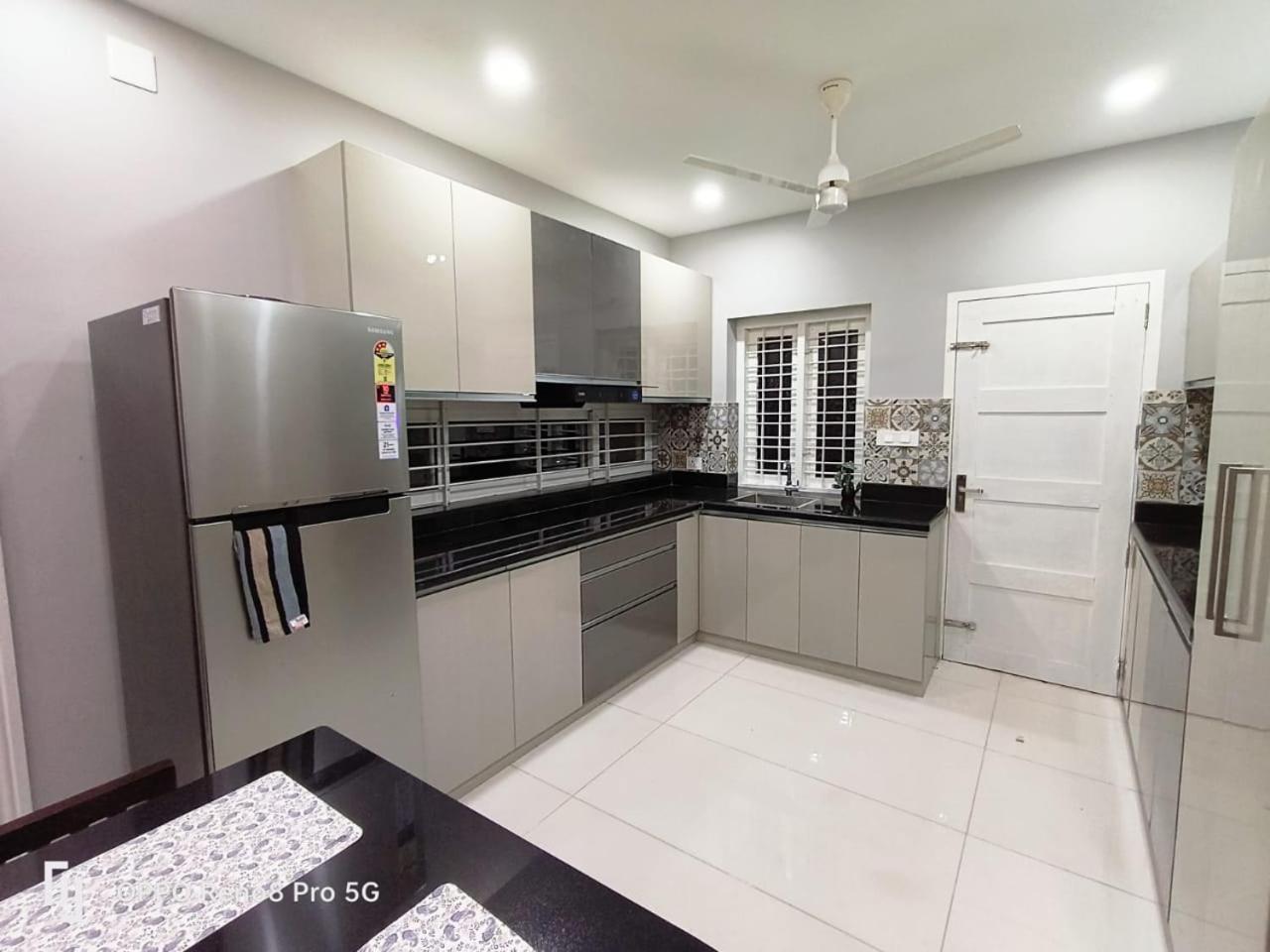 Peppercorn Cottage, Vythiri. * Vythiri