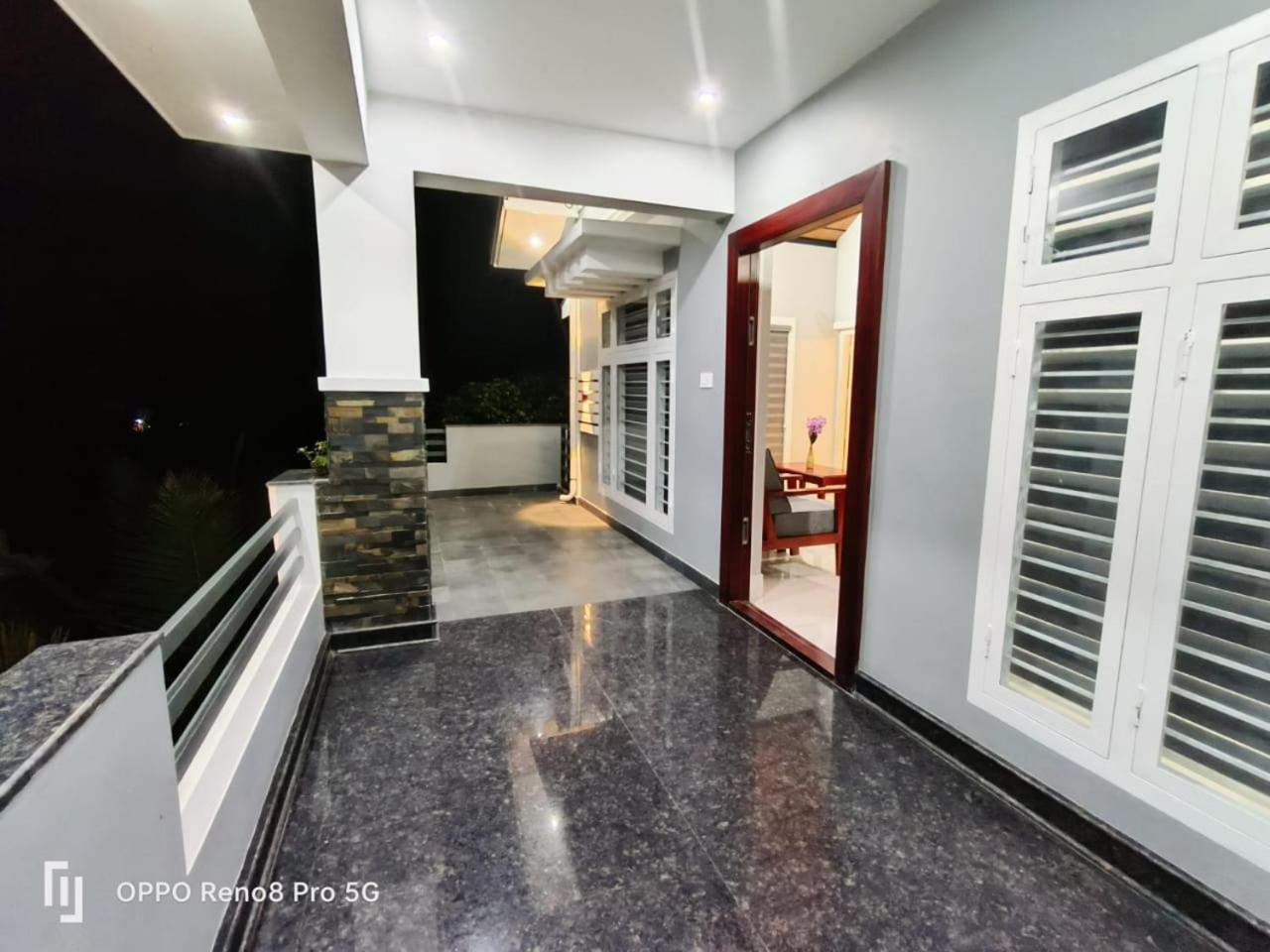 Peppercorn Cottage, Vythiri. Villa *
