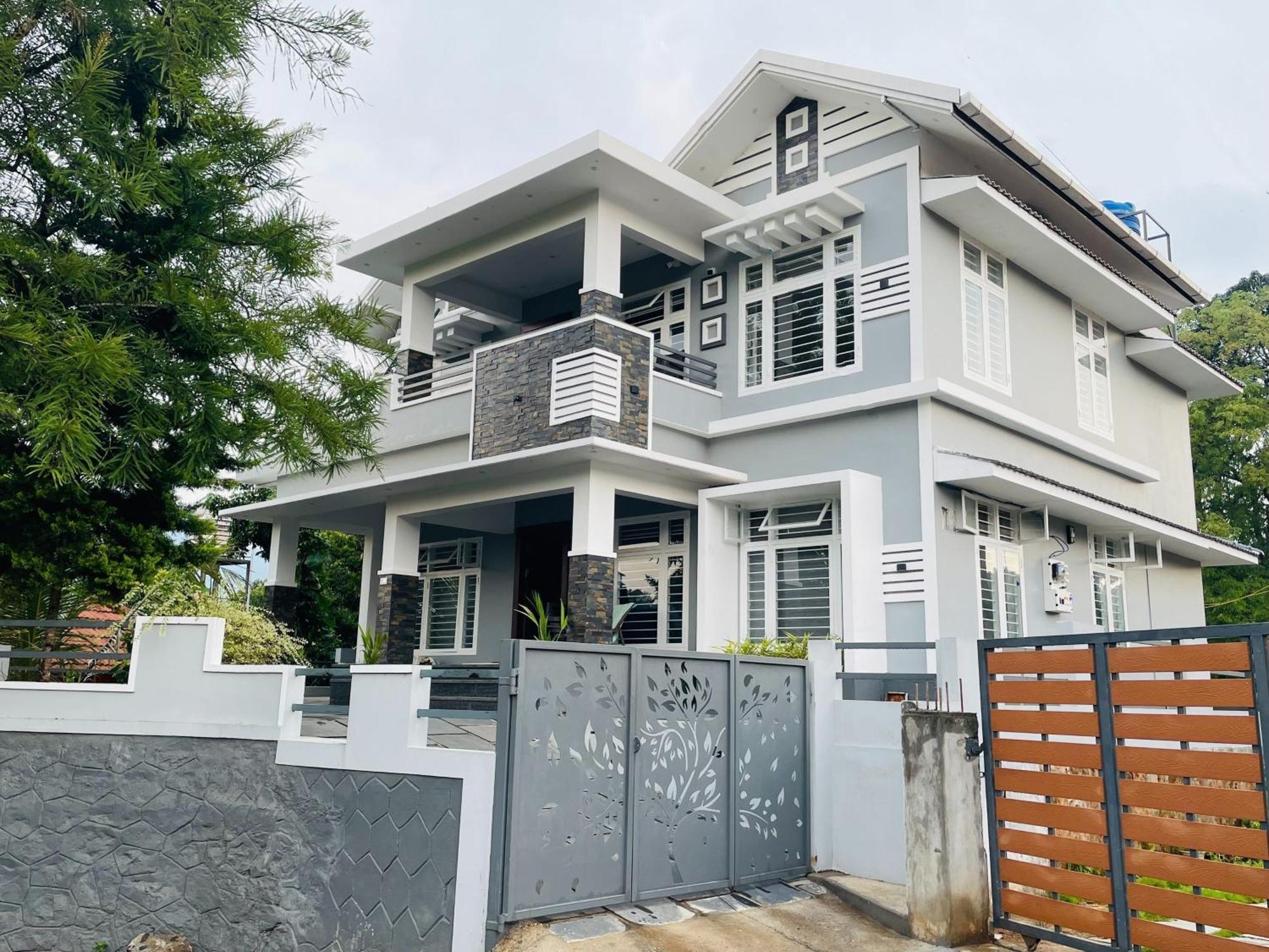 Peppercorn Cottage, Vythiri. Villa Vythiri