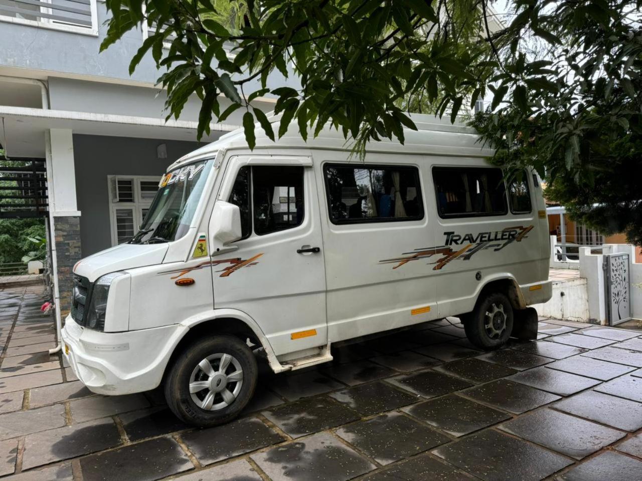 Peppercorn Cottage, Vythiri.