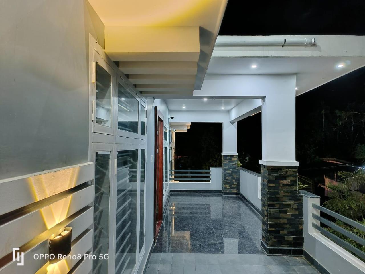 Peppercorn Cottage, Vythiri. Villa