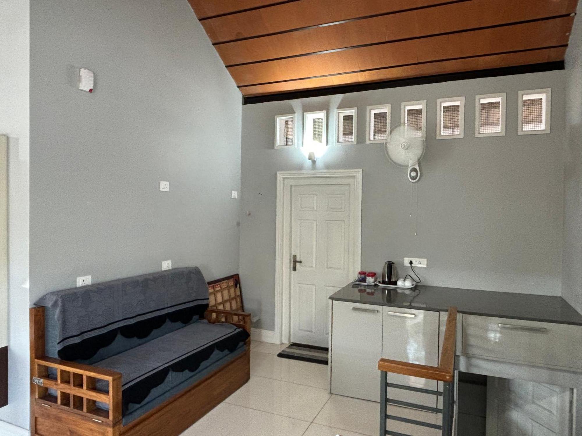 Peppercorn Cottage, Vythiri. Villa