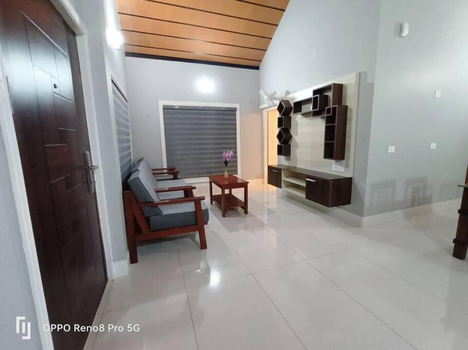 Villa Peppercorn Cottage, Vythiri. Vythiri