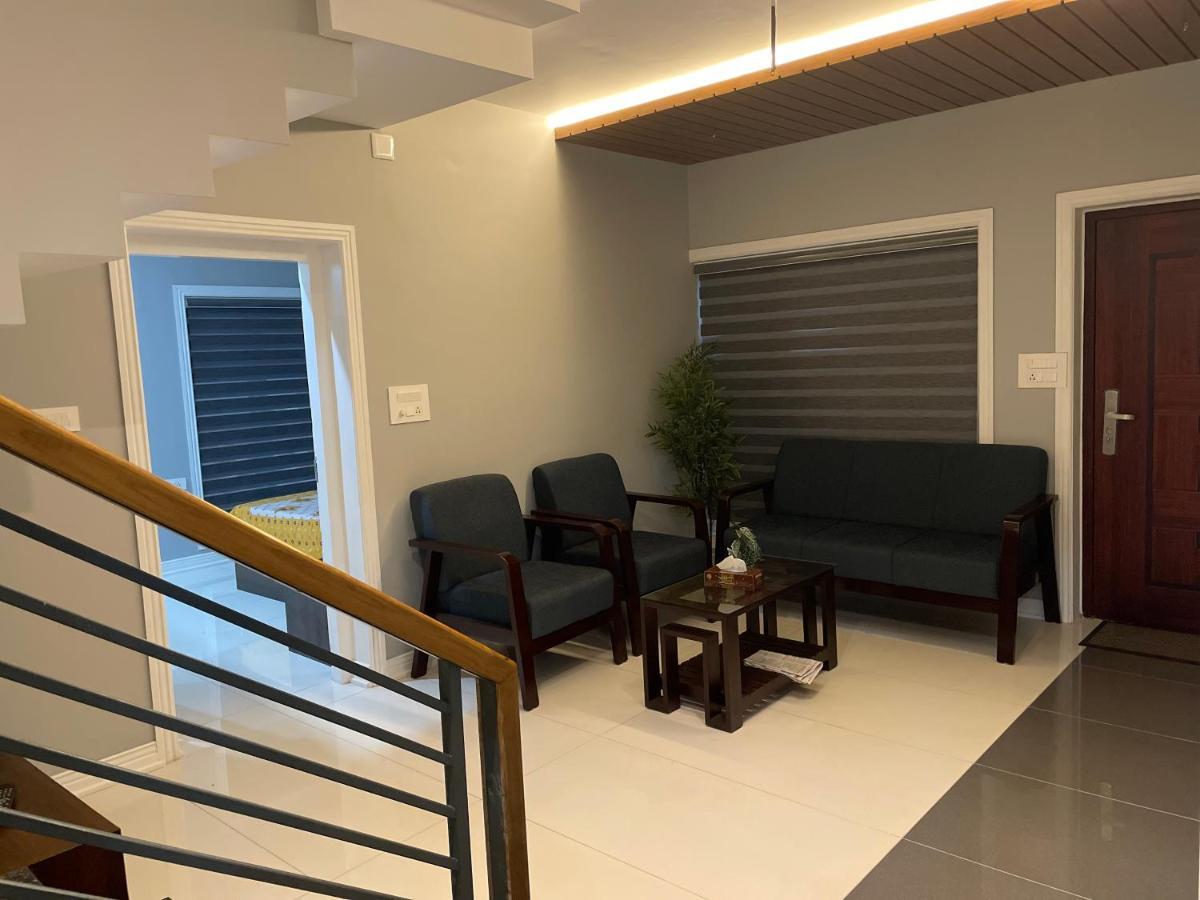 Peppercorn Cottage, Vythiri. *