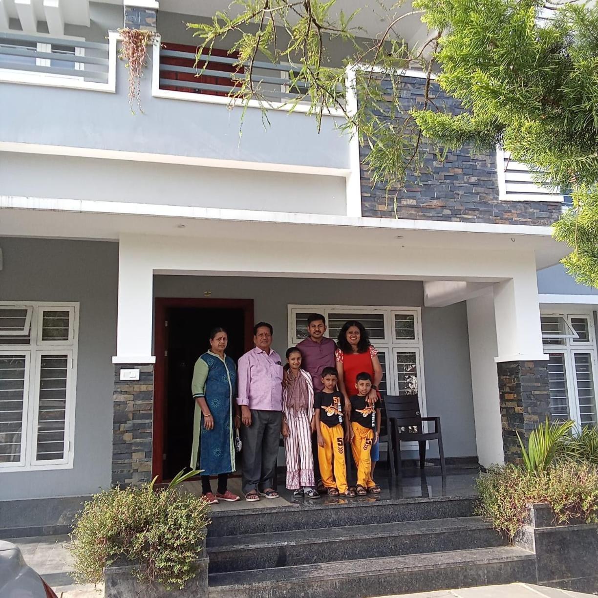 Peppercorn Cottage, Vythiri.