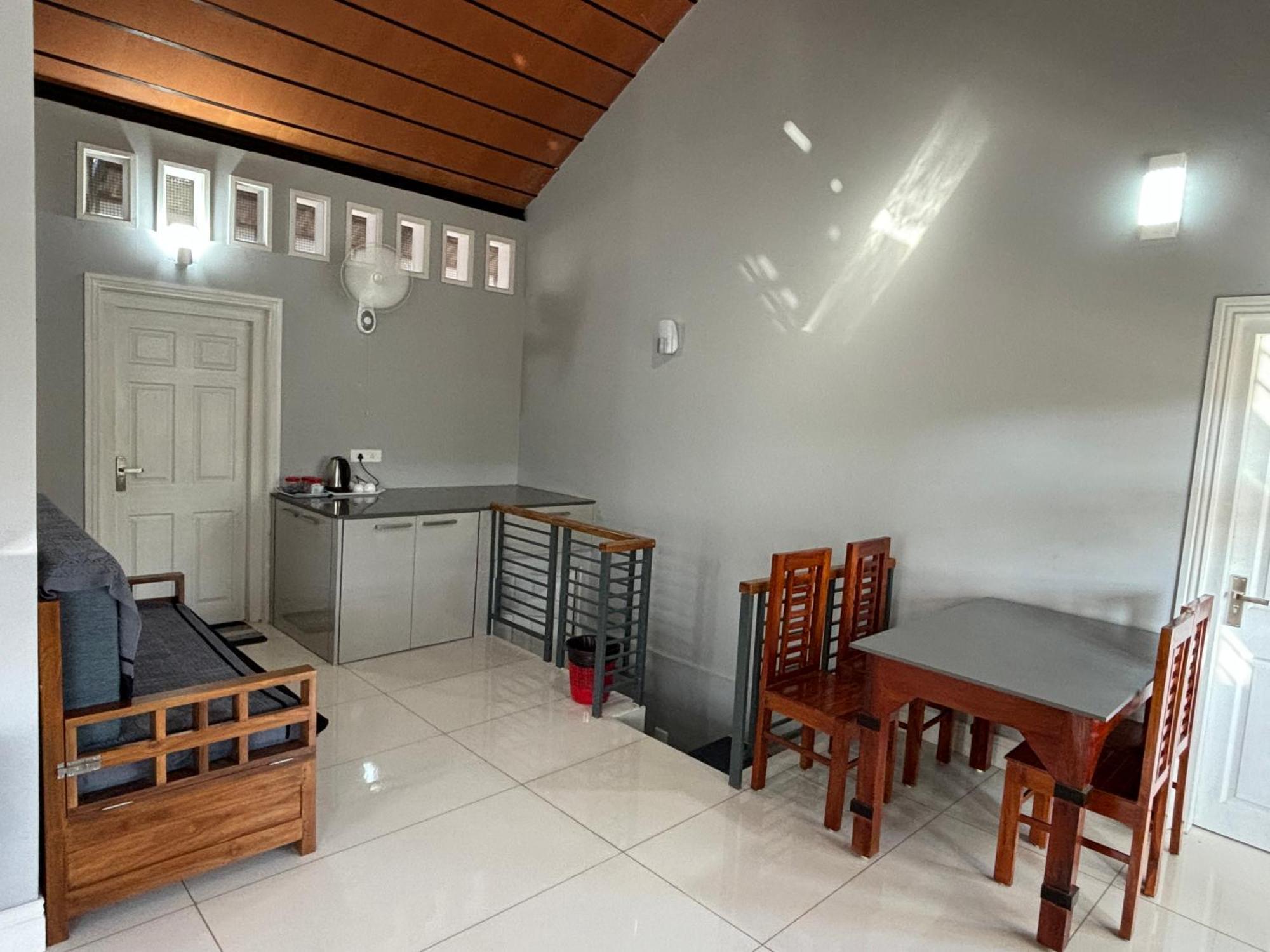 Villa Peppercorn Cottage, Vythiri.
